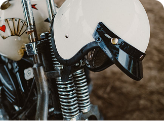 Adesivi Moto